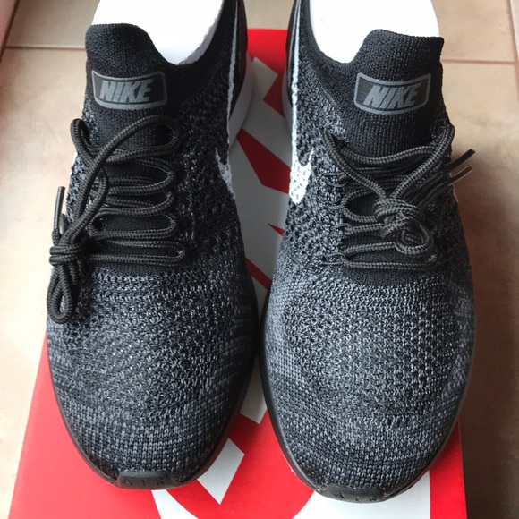 Nike Air Zoom Mariah FK Racer - Picture 4 of 8